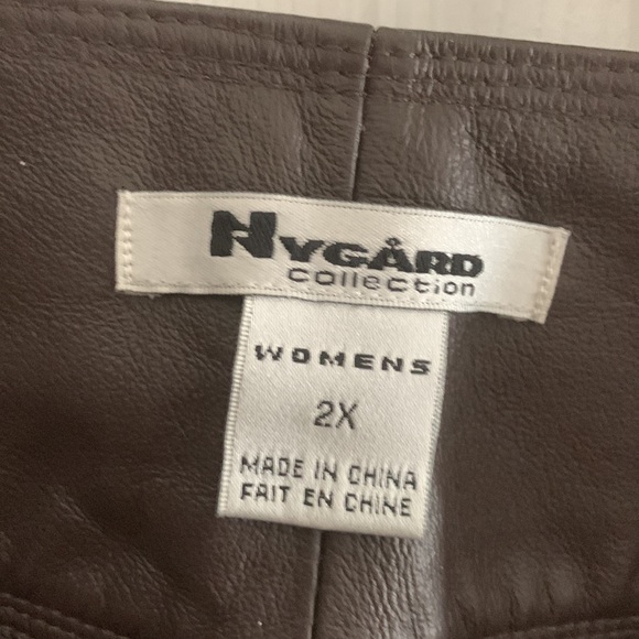 Womens jacket - Picture 2 of 6